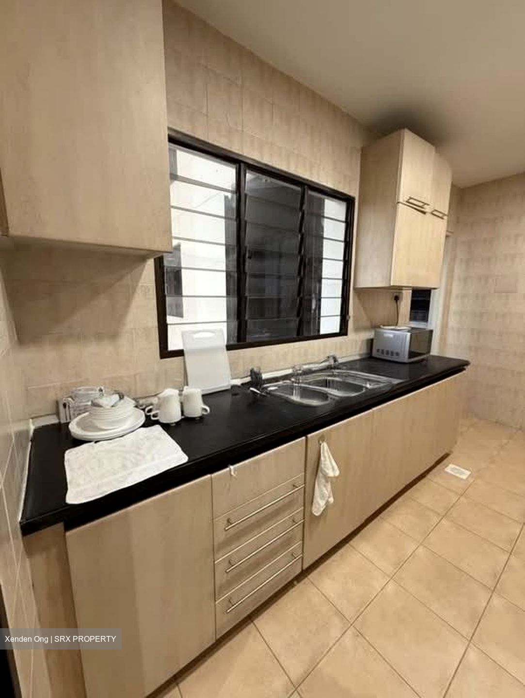 Cashew Heights Condominium (D23), Condominium #596524871